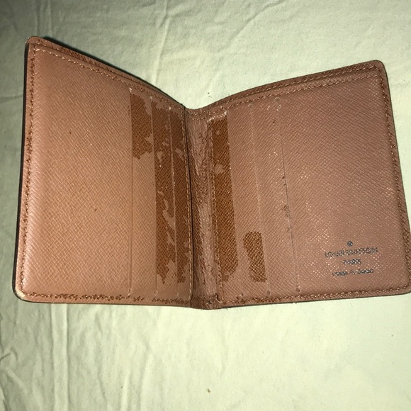 LV original wallet - Picture 2 of 6